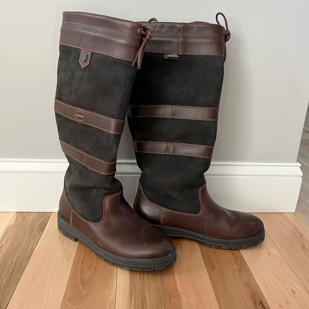 Dubarry of Ireland Country boots